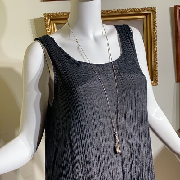 Threadz Australian Boho Layered Maxi Dress - Picture 7 of 11